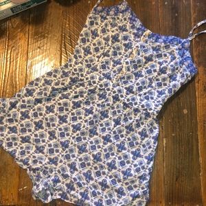 American Eagle Romper XXS